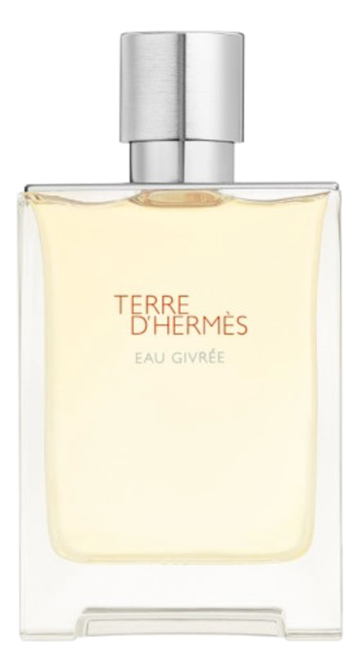 Terre D'Hermes Eau Givree: парфюмерная вода 12,5мл пленница льда