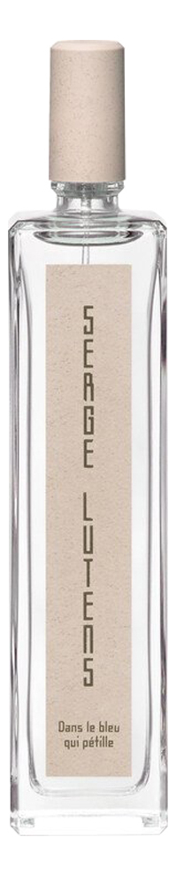 Dans Le Bleu Qui Petille: парфюмерная вода 100мл