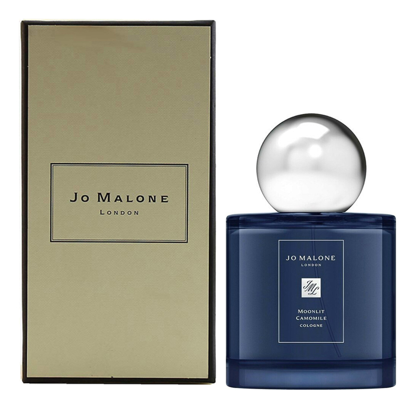 

Moonlit Camomile: одеколон 100мл, Moonlit Camomile