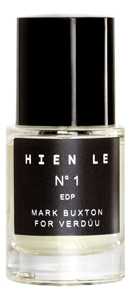 

Hien Le No1: парфюмерная вода 15мл, Hien Le No1
