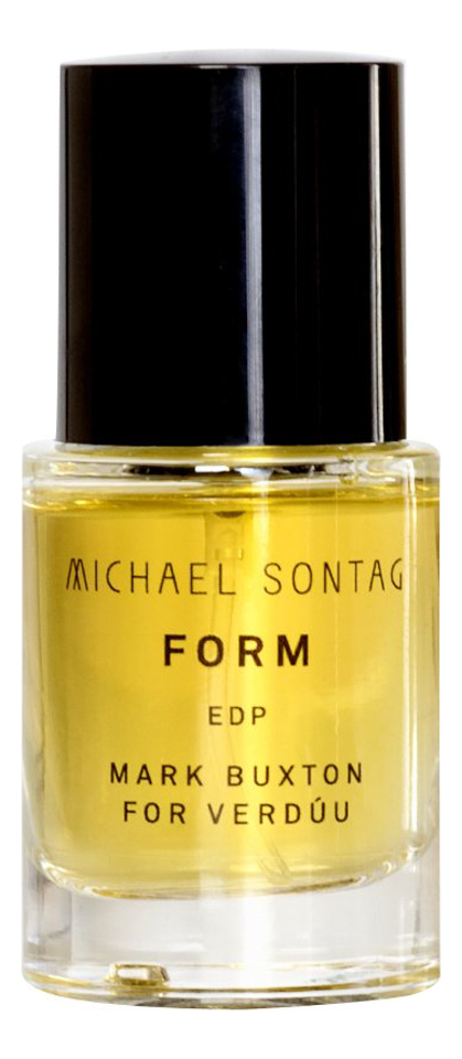 Michael Sontag Form: парфюмерная вода 15мл