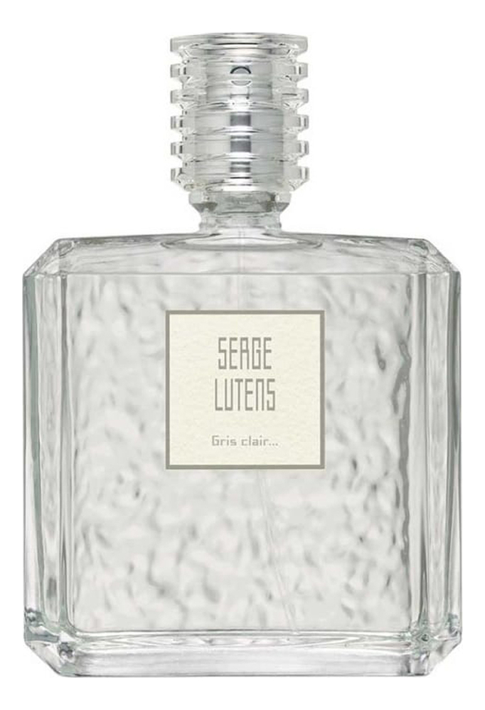 

Gris Сlair...: парфюмерная вода 100мл уценка, Gris Сlair...