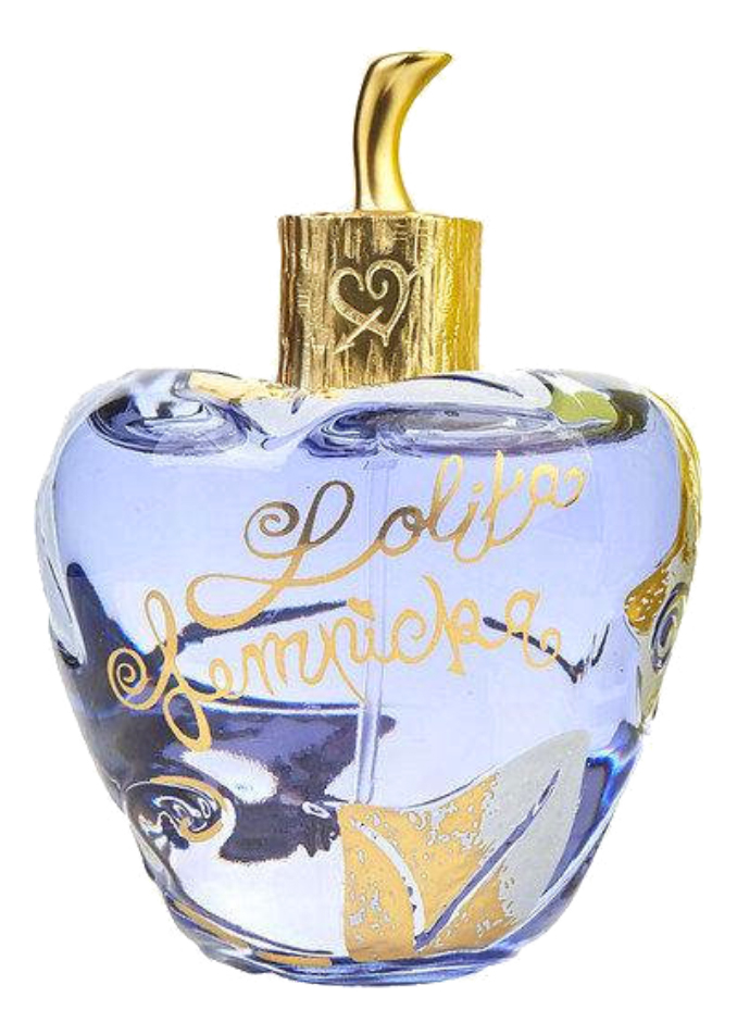 Lolita Lempicka: парфюмерная вода 50мл уценка просто сердце раздаю