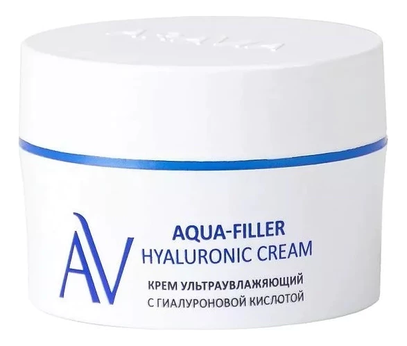 Aqua filler