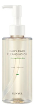 EUNYUL Гидрофильное масло для чувствительной кожи лица Daily Care Cleansing Oil 210мл