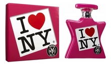 Bond No 9  I Love New York For Her