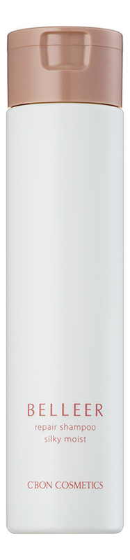 

Восстанавливающий шампунь для волос Belleer Repair Shampoo Silky Moist 240мл