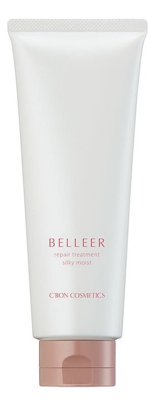 

Восстанавливающий кондиционер для волос Belleer Repair Treatment Silky Moist 240г