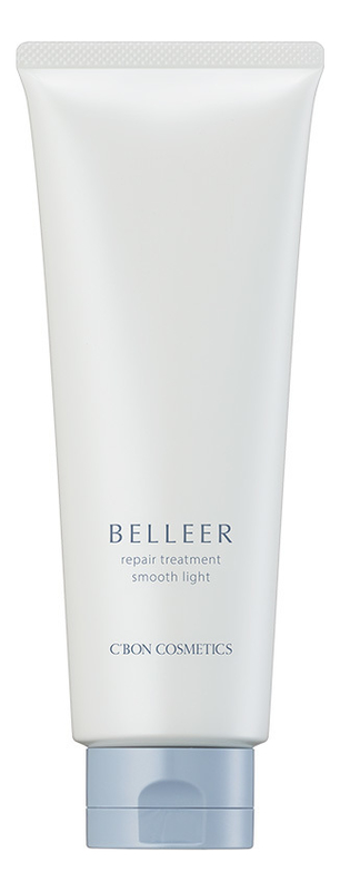 Восстанавливающий кондиционер для роста волос Belleer Repair Treatment Smooth Light 240г восстанавливающий шампунь для роста волос belleer repair shampoo smooth light 240мл