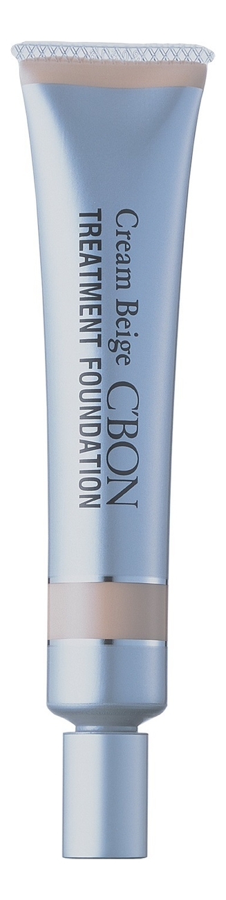 

Тональный крем для лица Treatment Foundation 30г: TF10 Cream Beige, Тональный крем для лица Treatment Foundation 30г