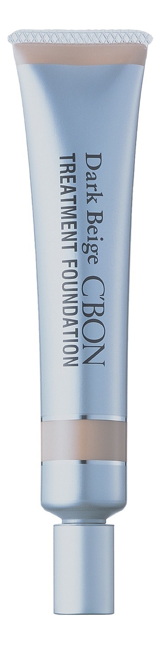 

Тональный крем для лица Treatment Foundation 30г: TF13 Dark Beige, Тональный крем для лица Treatment Foundation 30г