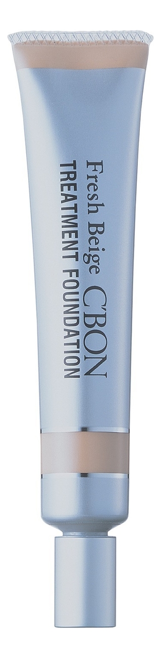 

Тональный крем для лица Treatment Foundation 30г: TF14 Fresh Beige, Тональный крем для лица Treatment Foundation 30г