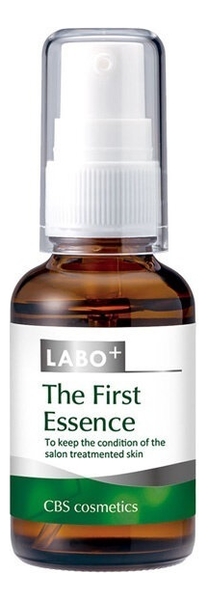 

Антивозрастная эссенция для лица Labo+ The First Essence 30мл