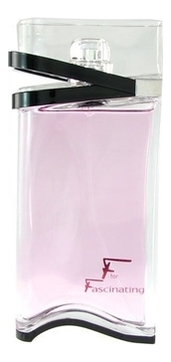 

F by Ferragamo for Fascinating Night: парфюмерная вода 90мл уценка, F By Ferragamo For Fascinating Night