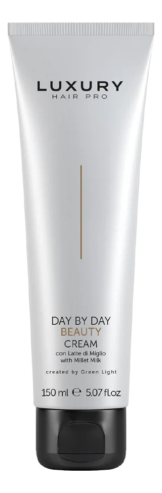 Несмываемый крем для волос Day By Day Beauty Cream 125мл