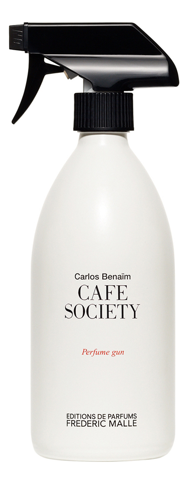 

Аромат для дома Cafe Society 450мл