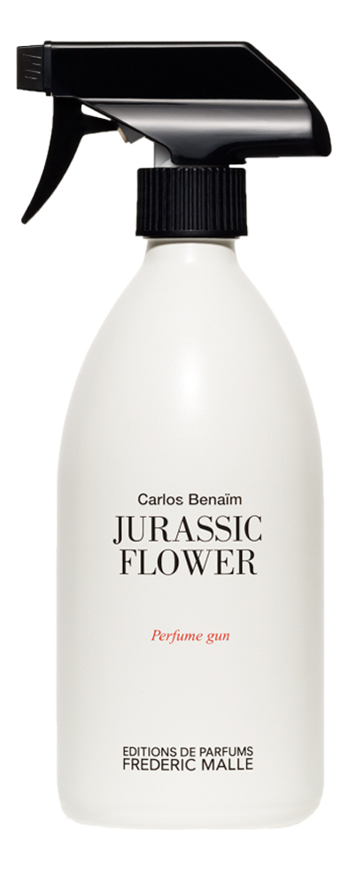 

Аромат для дома Jurassic Flower 450мл