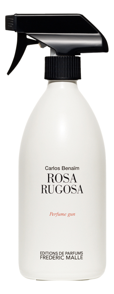 

Аромат для дома Rosa Rugosa 450мл