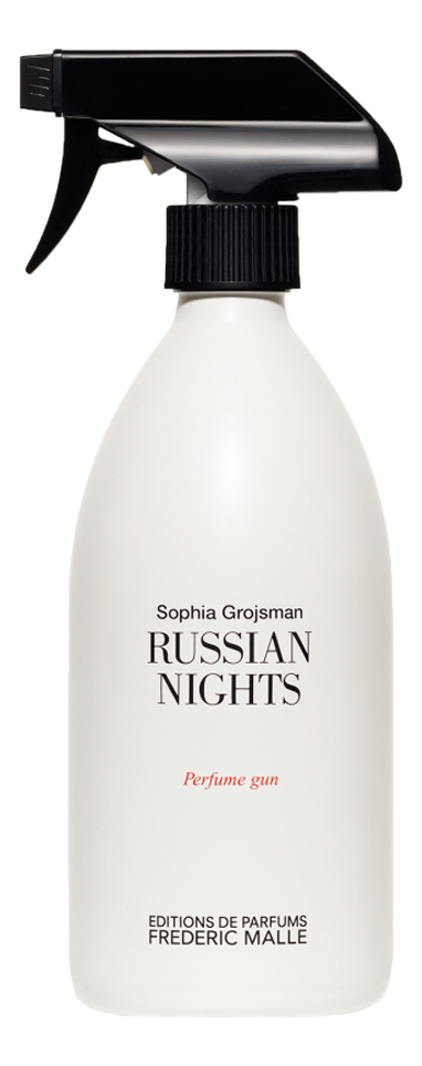 

Аромат для дома Russian Nights 450мл
