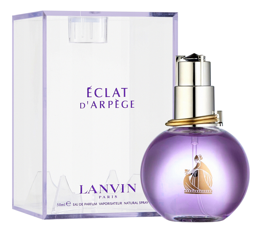 

Eclat d'Arpege: парфюмерная вода 50мл, Eclat D'Arpege
