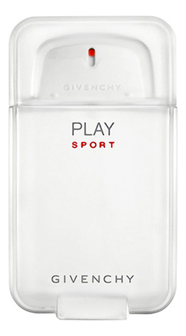 

Play Sport Men: набор (т/вода 50мл + гель д/душа 75мл), Play Sport Men