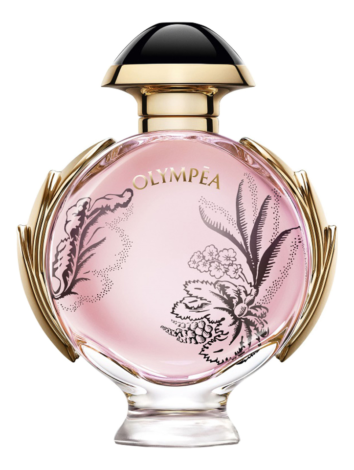 

Olympea Blossom Eau De Parfum Florale: парфюмерная вода 80мл уценка, Olympea Blossom Eau De Parfum Florale