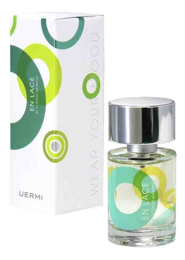 En Lace: парфюмерная вода 100мл