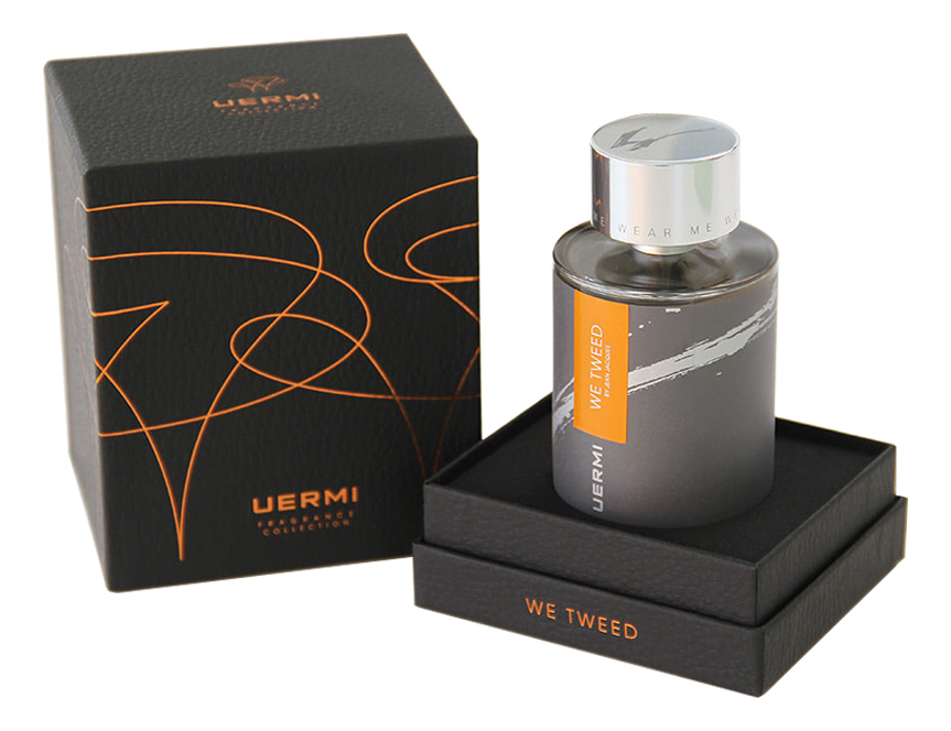 

We Tweed: парфюмерная вода 100мл, We Tweed