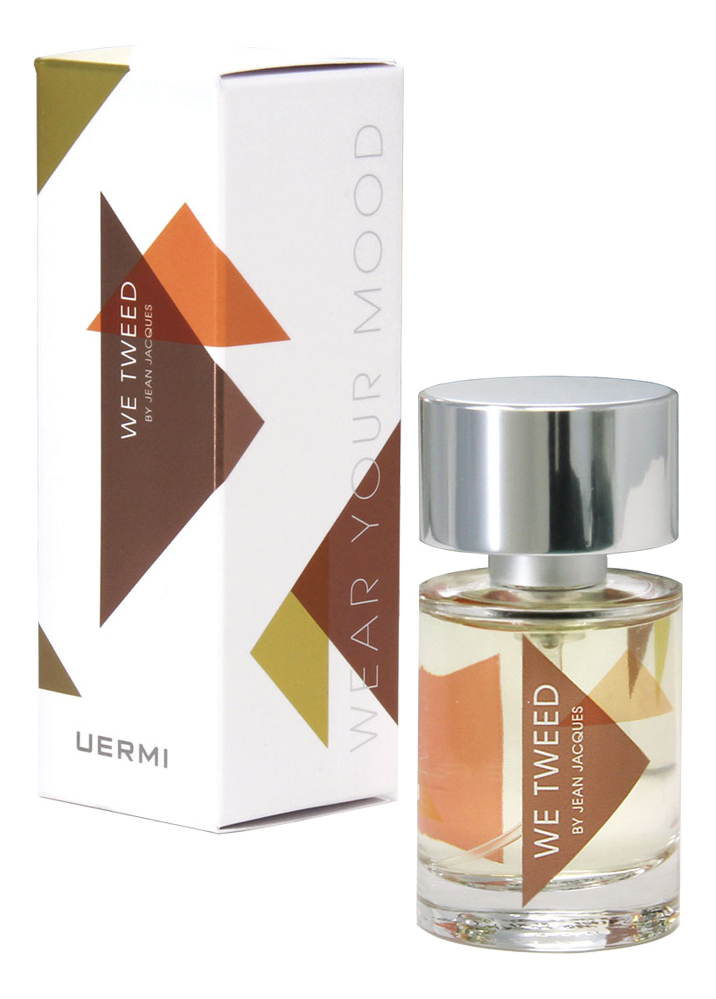 

We Tweed: парфюмерная вода 30мл, We Tweed