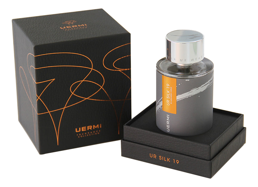 

UR SILK 19: парфюмерная вода 100мл, Ur Silk 19