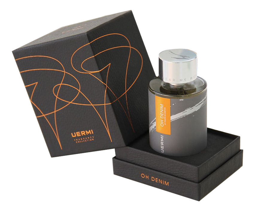 

OH Denim: парфюмерная вода 100мл, OH Denim