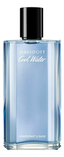 Davidoff Cool Water Grapefruit & Sage