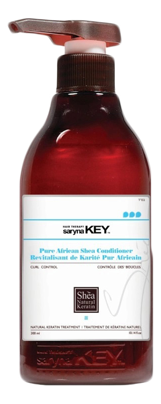 

Восстанавливающий кондиционер для волос с африканским маслом ши Curl Control Pure African Shea Conditioner: Кондиционер 300мл, Восстанавливающий кондиционер для волос с африканским маслом ши Curl Control Pure African Shea Conditioner