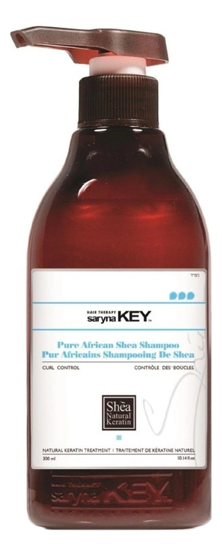 

Восстанавливающий шампунь для волос с африканским маслом ши Curl Control Pure African Shea Shampoo: Шампунь 300мл, Восстанавливающий шампунь для волос с африканским маслом ши Curl Control Pure African Shea Shampoo