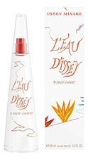 Issey Miyake L'Eau D'Issey By Kevin Lucbert