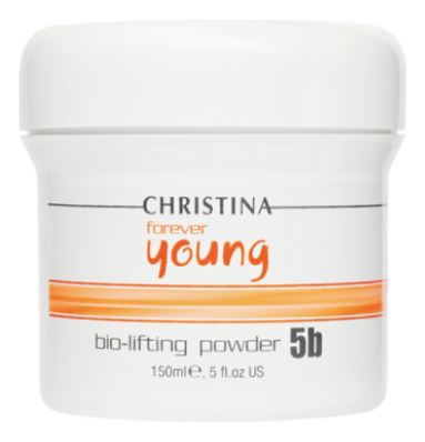 

Био-пудра для лифтинга Forever Young Bio Lifting Powder 150мл