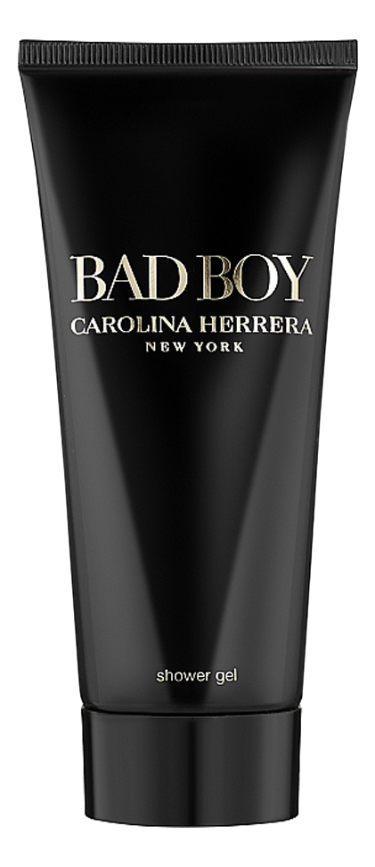 

Bad Boy: гель для душа 100мл, Bad Boy
