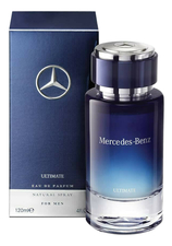 Mercedes-Benz Ultimate