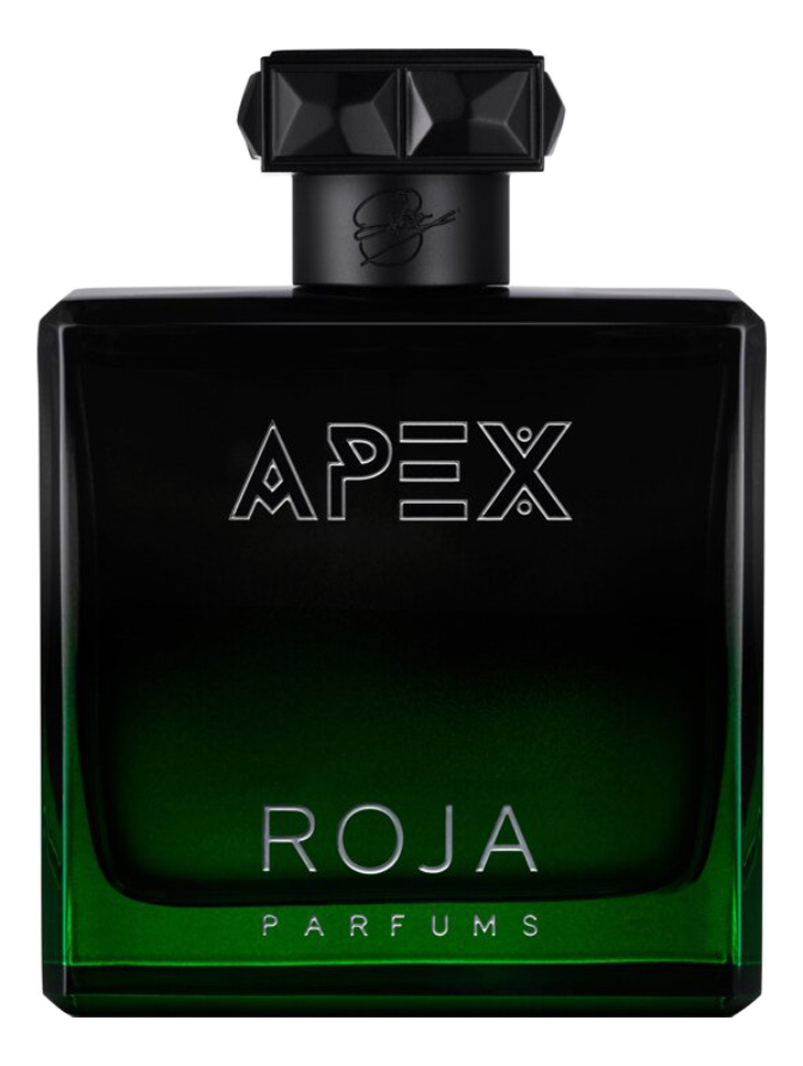 Apex: парфюмерная вода 8мл земля и люди
