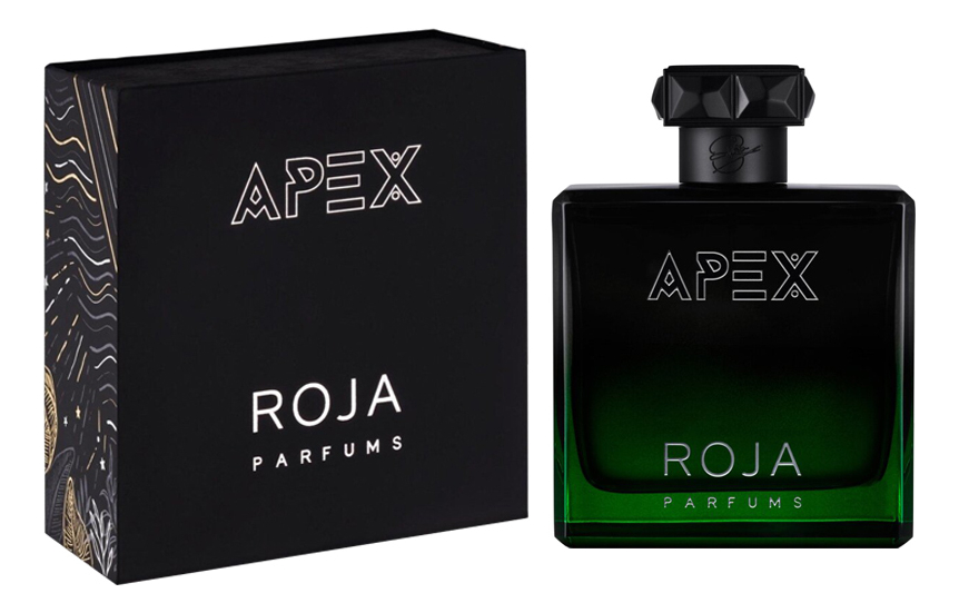 Apex: парфюмерная вода 100мл первобытные люди