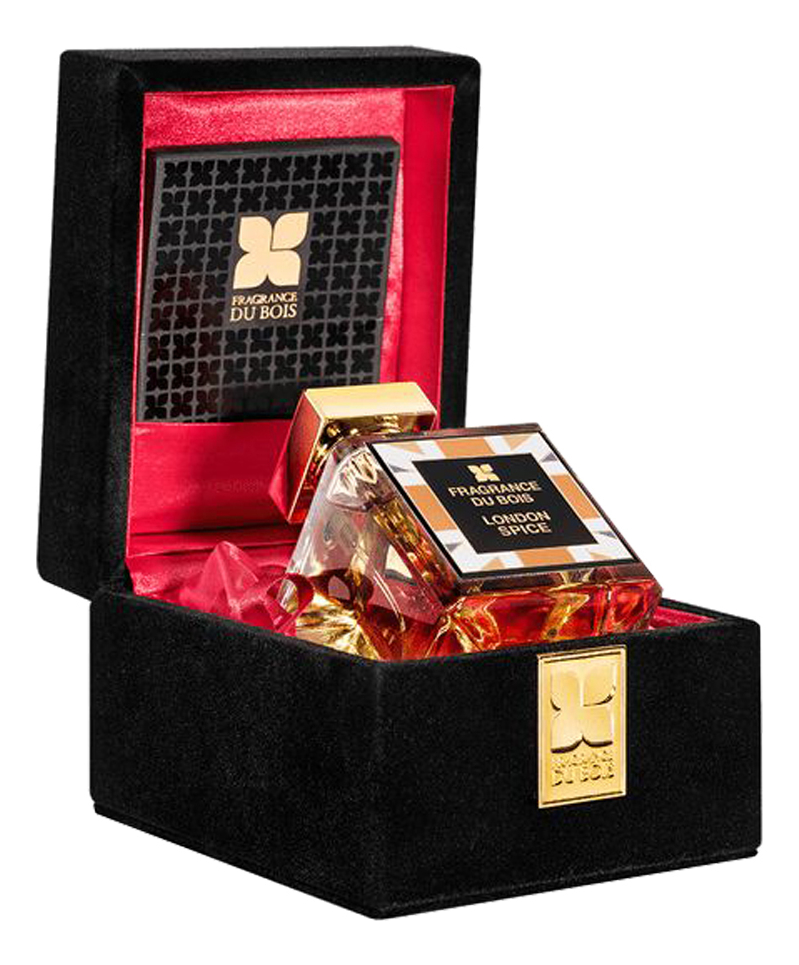 

London Spice: духи 100мл, London Spice