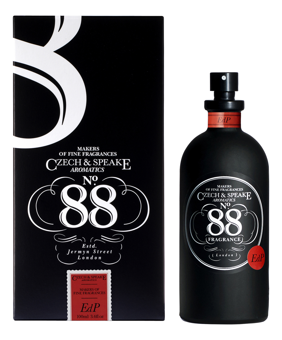 

No 88: парфюмерная вода 100мл, No 88