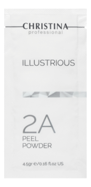 

Пилинг-порошок для лица Illustrious Peel Powder 30*4,5г