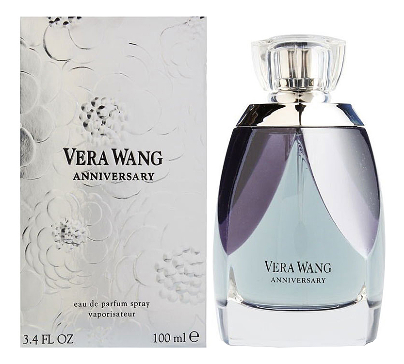 Купить Anniversary: парфюмерная вода 100мл, Vera Wang