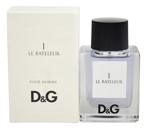 

Dolce Gabbana (D&G) 1 Le Bateleur: туалетная вода 50мл, Dolce Gabbana (D&G) 1 Le Bateleur