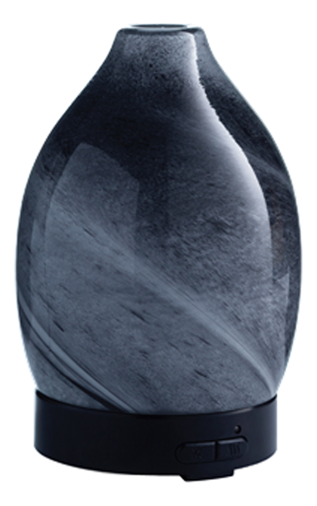Ультразвуковой аромадиффузор Obsidian ультразвуковой аромадиффузор black dipped