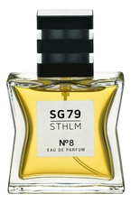 SG79|STHLM No8
