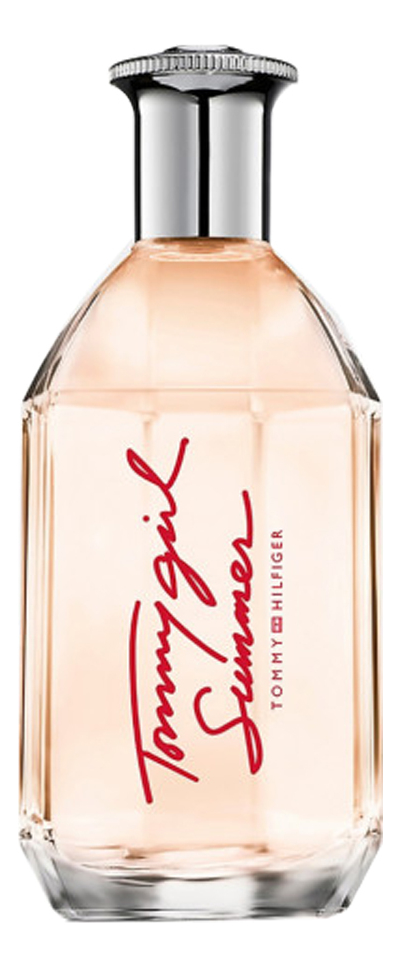 

Girl Summer 2021: туалетная вода 100мл уценка, Girl Summer 2021