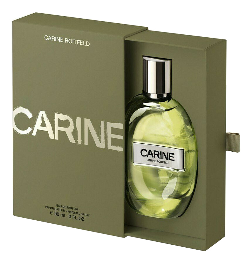 Carine: парфюмерная вода 90мл онтология революции человек и его родовая сущность
