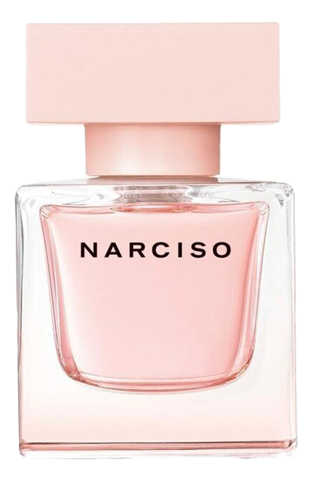 Narciso Cristal: парфюмерная вода 90мл narciso rodriguez for her в подарочной коробке 30